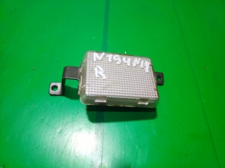 Светильник салона, NISSAN, SUNNY, N14, GA16DS, 1991, R
