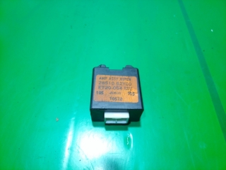 Реле, NISSAN, SUNNY, N14, GA16DS, 1991