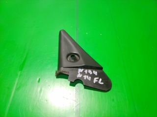 Уголок двери внутренний, NISSAN, SUNNY, N14, GA16DS, 1991, F, L, 96319-59C00