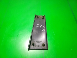 Накладка на стойку, FORD, MONDEO, BFP, RKB, 1998, L, низ, 97BB-F24479-AAW