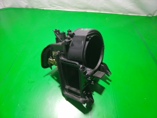 Корпус печки, NISSAN, SUNNY, N14, GA16DS, 1991, 27200-63C10