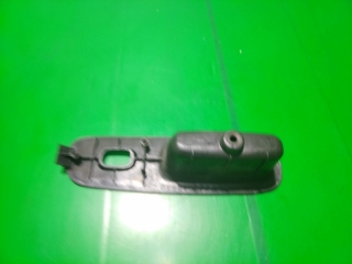 Накладка кнопки стеклоподъемника, NISSAN, SUNNY, N14, GA16DS, 1991, R, L, 82961-52C00