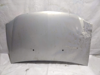 Капот, RENAULT, LOGAN, LS0H, K7M, 2007
