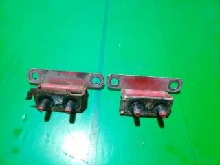 Петля двери багажника, NISSAN, SUNNY, N14, GA16DS, 1991