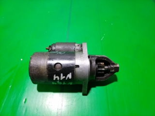 Стартер, NISSAN, SUNNY, N14, GA16DS, 1991