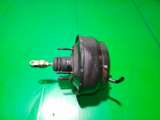 Вакуумный усилитель тормозов, NISSAN, SUNNY, N14, GA16DS, 1991