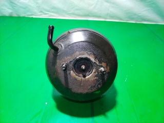 Вакуумный усилитель тормозов, NISSAN, SUNNY, N14, GA16DS, 1991
