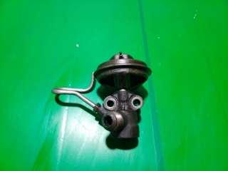 Клапан egr, NISSAN, SUNNY, N14, GA16DS, 1991