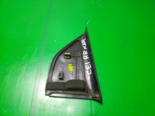 Уголок двери внутренний, HONDA, ACCORD, CE1, F22B, 1996, R, R, 72940-SV4A-0130