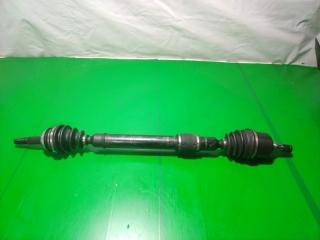 Привод, NISSAN, SUNNY, N14, GA16DS, 1991, F, R