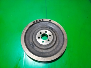 Маховик мкпп, NISSAN, SUNNY, N14, GA16DS, 1991