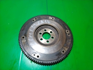 Маховик мкпп, NISSAN, SUNNY, N14, GA16DS, 1991