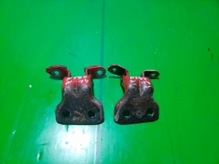 Петля двери, NISSAN, SUNNY, N14, GA16DS, 1991, F, L