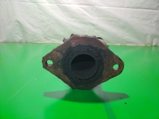 Труба глушителя, NISSAN, SUNNY, N14, GA16DS, 1991