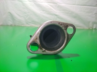 Труба глушителя, NISSAN, SUNNY, N14, GA16DS, 1991