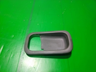 Обрамление ручки двери, NISSAN, CEFIRO, A32, VQ20DE, 1998, R, L