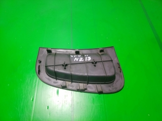 Бардачок, NISSAN, AD, VFY11, QG15DE, 2000, верх, 68275-WD200