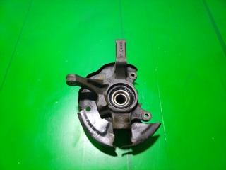 Кулак поворотный, NISSAN, SUNNY, N14, GA16DS, 1991, F, L