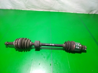 Привод, SUZUKI, CULTUS, GD31W, G16A, 1997, F, R