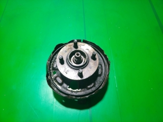 Ступица, NISSAN, SUNNY, N14, GA16DS, 1991, R, R