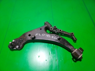 Рычаг, TOYOTA, CELICA, ST182, 3S-GE, 1990, F, L, низ