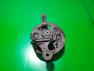 Ступица, NISSAN, SUNNY, N14, GA16DS, 1991, R, L