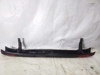 Усилитель бампера, NISSAN, SUNNY, N14, GA16DS, 1991, F, 85030-52C00