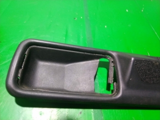Обрамление ручки двери, MERCEDES BENZ, S-CLASS, W126, M117 E50, R, R