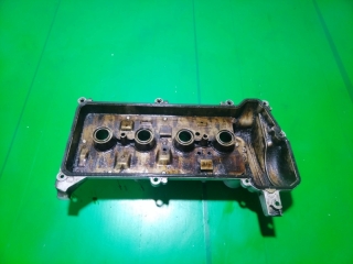 Клапанная крышка, TOYOTA, FUNCARGO, NCP25, 1NZ-FE, 2001