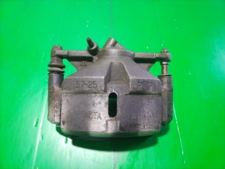Суппорт тормозной, TOYOTA, VISTA, SV30, 4S-FE, 1992, F, R, 57-25