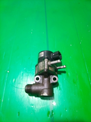 Клапан egr, NISSAN, PRIMERA, P11, QG18DE, 2000, 14710-WD500