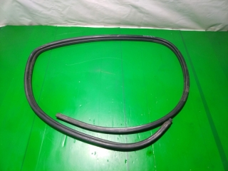 Уплотнитель дверного проема, NISSAN, PRIMERA, P11, QG18DE, 2000, R, L