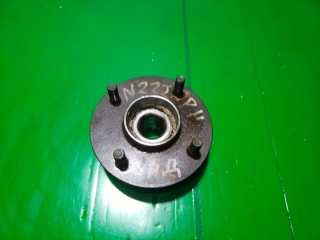 Ступица, NISSAN, PRIMERA, P11, QG18DE, 2000, R