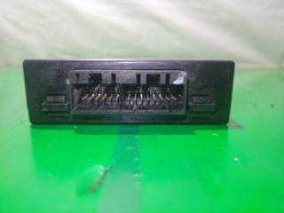 Блок управления климат- контролем, NISSAN, PRIMERA, P11, QG18DE, 2000, 28520-9F500