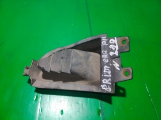 Заглушка бампера, NISSAN, PRIMERA, P11, QG18DE, 2000, F, R, 62257-9F500