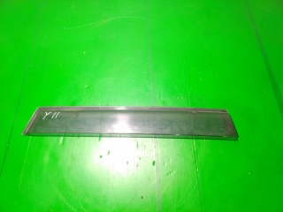 Ветровик, NISSAN, WINGROAD, WFY11, QG15DE, 2000, R, R