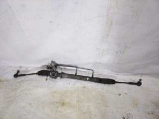 Рулевая рейка, NISSAN, PRIMERA, P11, QG18DE, 2000, 49001-9F600