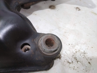 Балка под двс, NISSAN, PRIMERA, P11, QG18DE, 2000