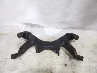Балка под двс, NISSAN, PRIMERA, P11, QG18DE, 2000