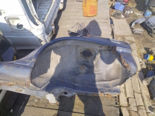 Крыло, ISUZU, GEMINI, JT151F, 4XE1, 1990, R, L