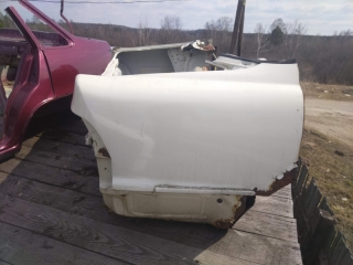 Панель кузова задняяя, TOYOTA, CAMRY PROMINENT, VZV31, 1VZ-FE, 1992, R