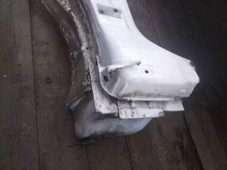 Стойка кузова, VOLKSWAGEN, PASSAT CC, 358, CDAB, 2010, F, L