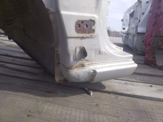 Стойка кузова, NISSAN, PRESEA, R11, GA15DE, 1995-1999, F, L