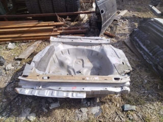 Панель кузова задняя, HONDA, CR-V, RD1, B20B, 1999