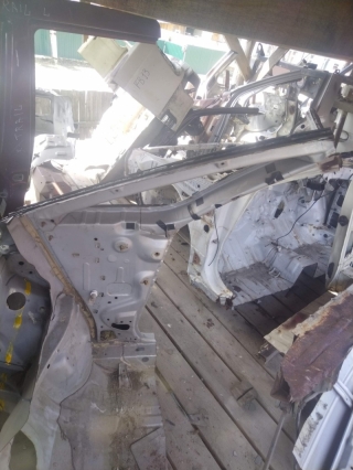 Стойка кузова, TOYOTA, OPA, ZCT10, 1ZZ-FE, 2000, F, R
