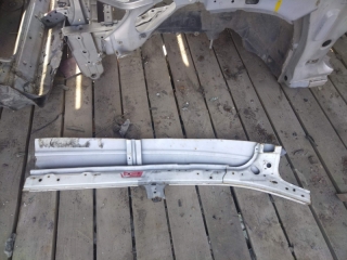 Боковина крыши, TOYOTA, COROLLA, EE104, 5E-FE, 1999, L