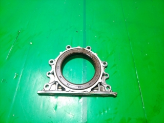 Крышка двигателя задняя, TOYOTA, CORONA, AT170, 5A-FE, 1990
