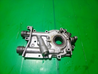 Масляный насос, SUBARU, FORESTER, SF5, EJ20, 1997-2000