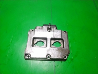 Клапанная крышка, SUBARU, FORESTER, SF5, EJ20, 1997-2000, L