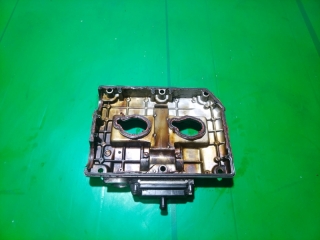 Клапанная крышка, SUBARU, FORESTER, SF5, EJ20, 1997-2000, L